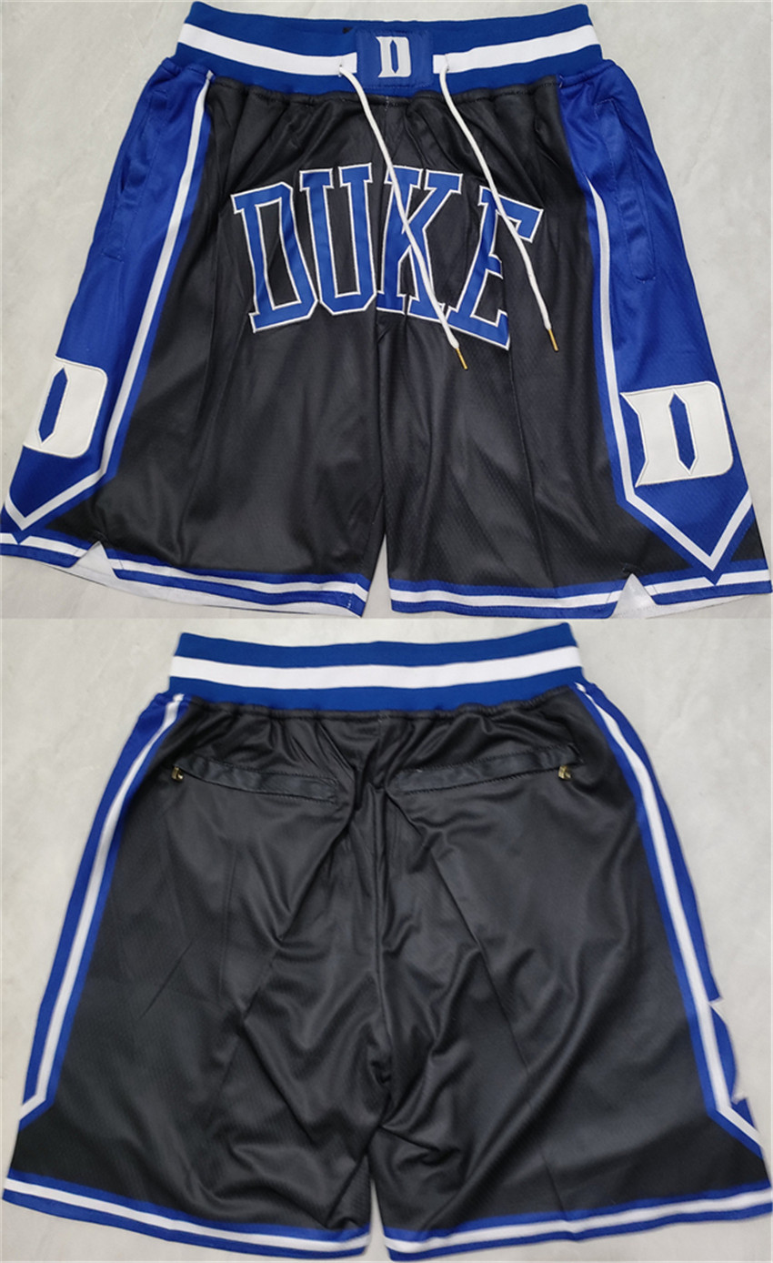 Men's Navy Denver Nuggets Shorts (Run Small)
